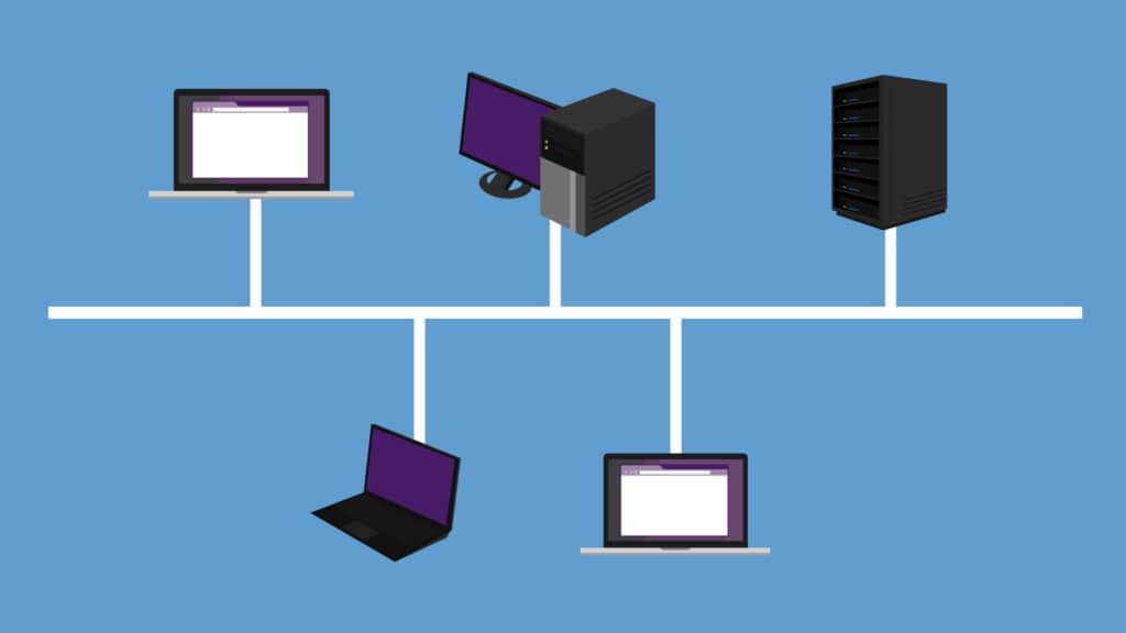 Data center topologies