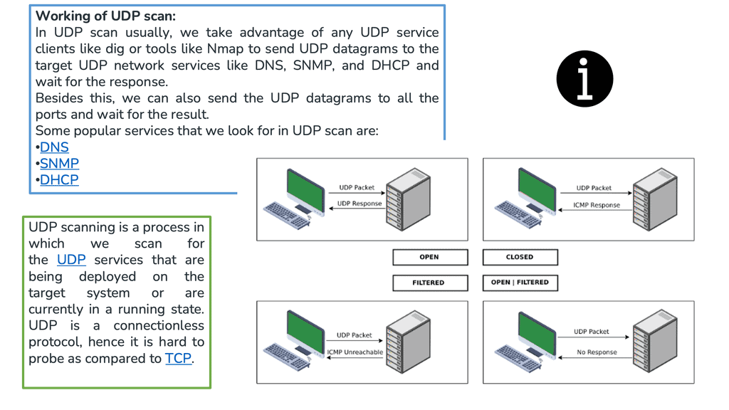 UDP Scan