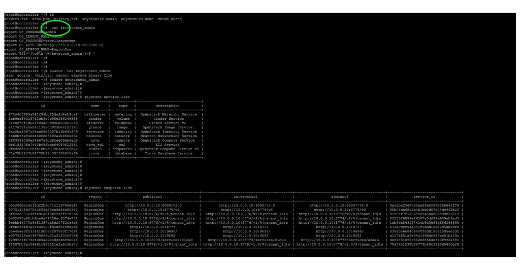 openstack neutron load balancer