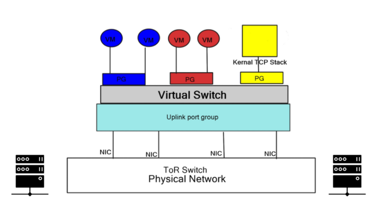 Virtual Switch