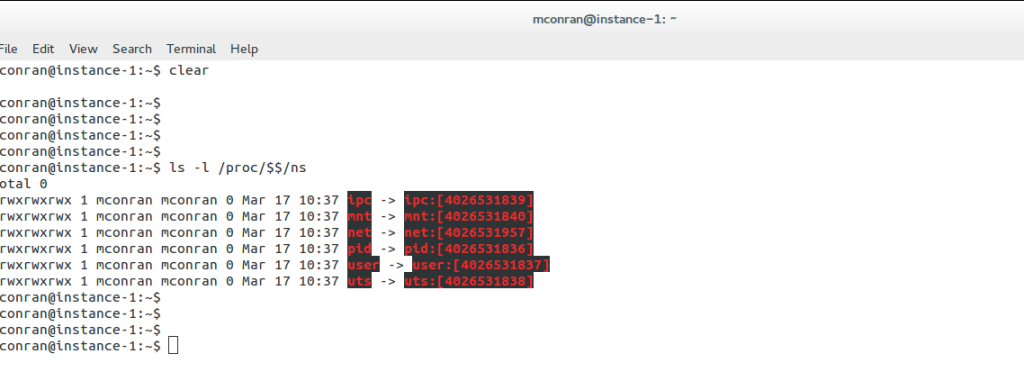 Docker Networking