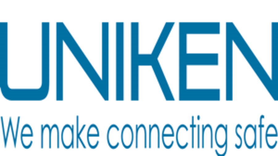 Uniken Logo