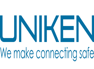 UNIKEN – Connecting Safe