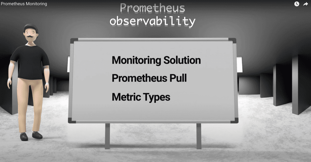 prometheus monitoring