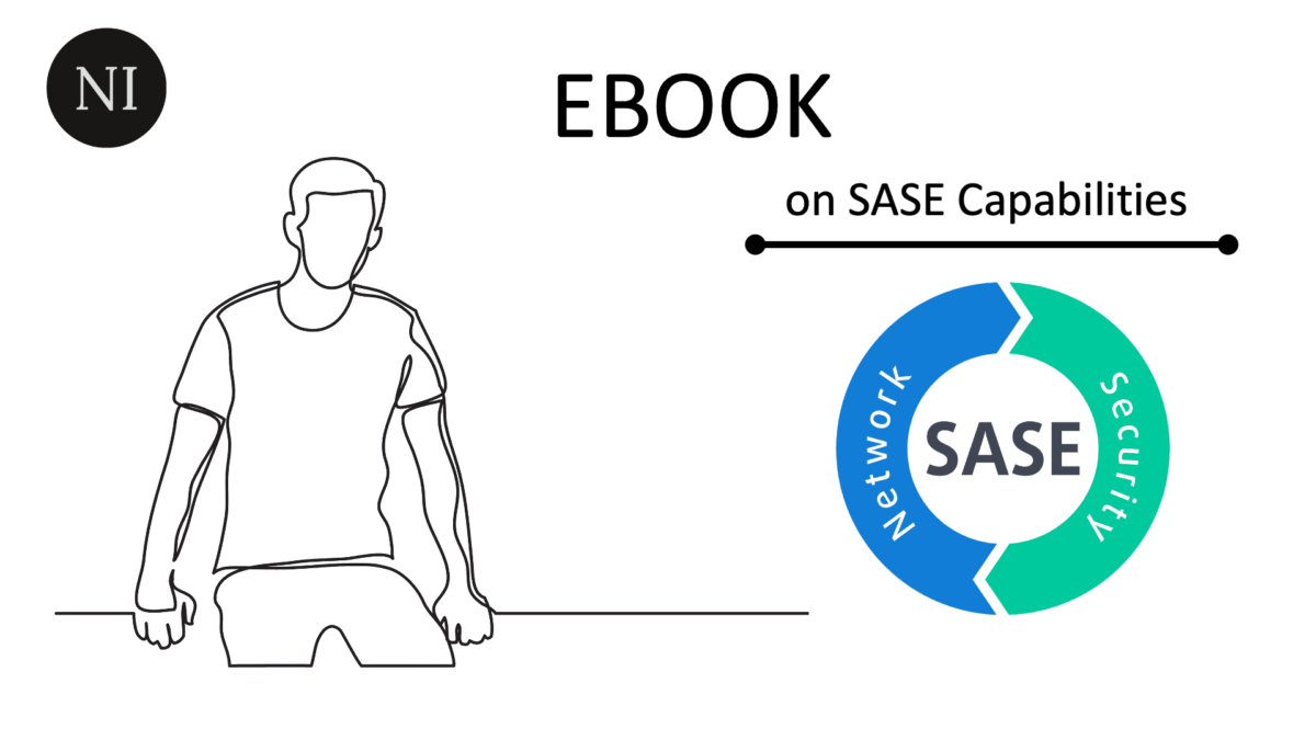 eBOOK on SASE Capabilities