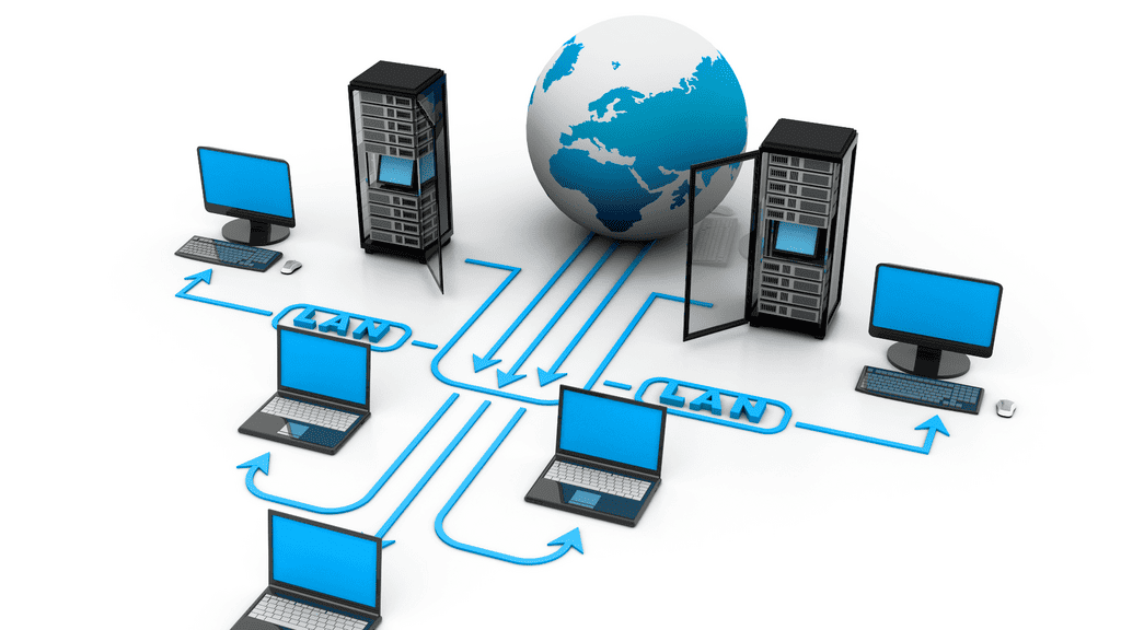 Importance of IT Networking